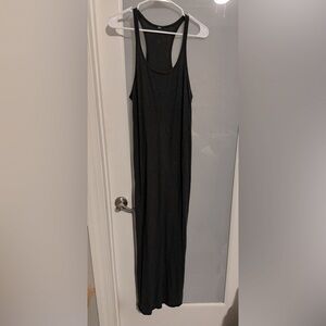 Lululemon maxi dress